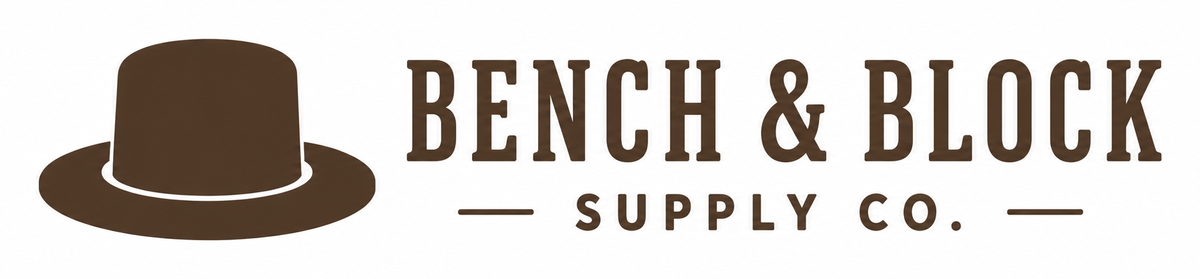 Bench & Block Supply Co.